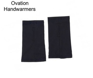 Ovation Handwarmers