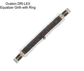 Ovation DRI-LEX Equalizer Girth with Ring