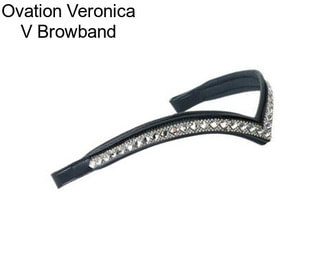 Ovation Veronica V Browband