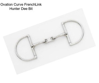 Ovation Curve FrenchLink Hunter Dee Bit