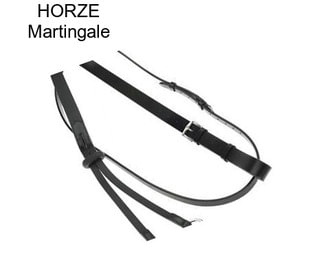 HORZE Martingale