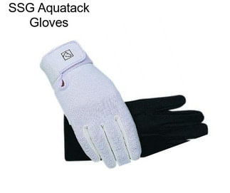 SSG Aquatack Gloves