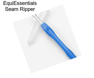 EquiEssentials Seam Ripper