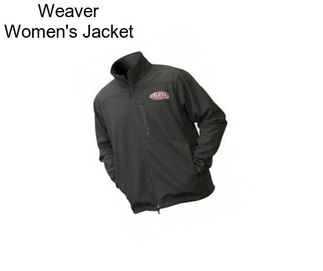 Weaver Women\'s Jacket