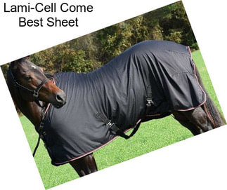 Lami-Cell Come Best Sheet