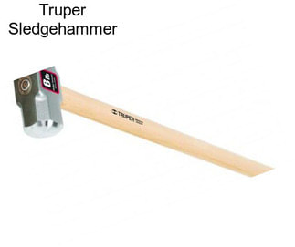 Truper Sledgehammer