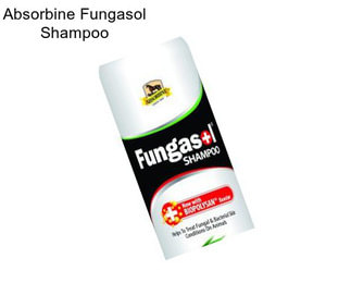 Absorbine Fungasol Shampoo