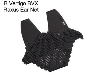 B Vertigo BVX Raxus Ear Net