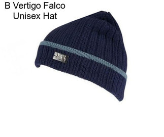 B Vertigo Falco Unisex Hat