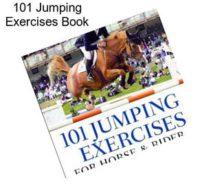 101 Jumping Exercises Book