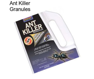 Ant Killer Granules