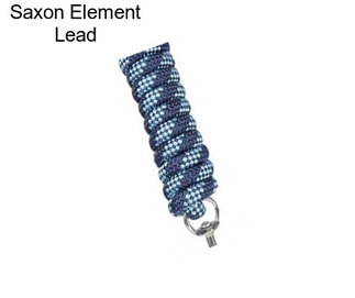 Saxon Element Lead