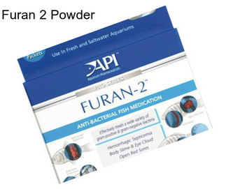 Furan 2 Powder