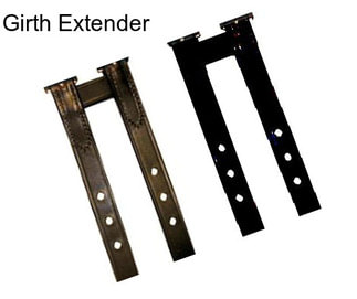 Girth Extender