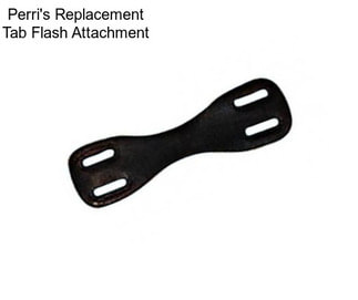 Perri\'s Replacement Tab Flash Attachment