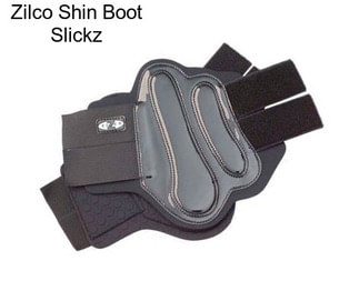 Zilco Shin Boot Slickz