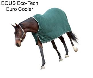 EOUS Eco-Tech Euro Cooler