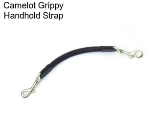 Camelot Grippy Handhold Strap