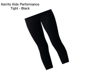 Kerrits Kids Performance Tight - Black