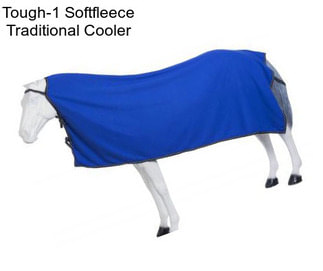 Tough-1 Softfleece Traditional Cooler