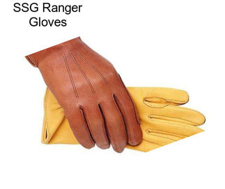 SSG Ranger Gloves