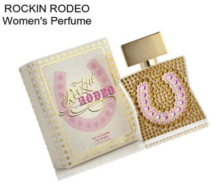 ROCKIN RODEO Women\'s Perfume