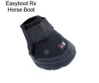 Easyboot Rx Horse Boot