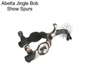 Abetta Jingle Bob Show Spurs