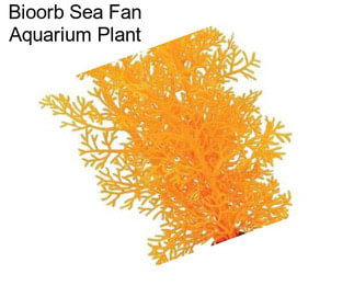 Bioorb Sea Fan Aquarium Plant