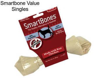 Smartbone Value Singles