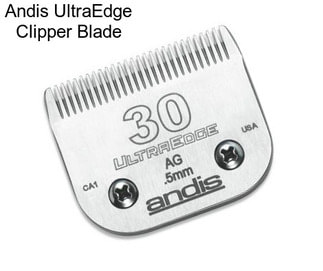 Andis UltraEdge Clipper Blade