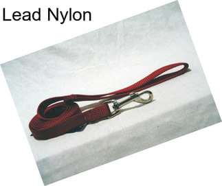 Lead Nylon