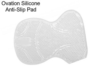 Ovation Silicone Anti-Slip Pad