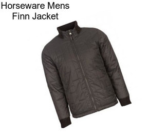 Horseware Mens Finn Jacket