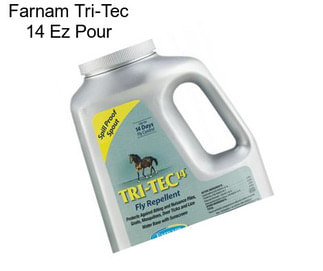 Farnam Tri-Tec 14 Ez Pour