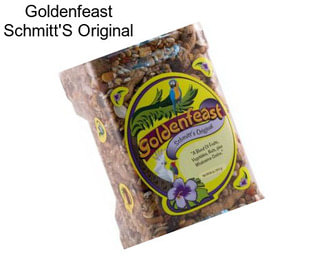 Goldenfeast Schmitt\'S Original