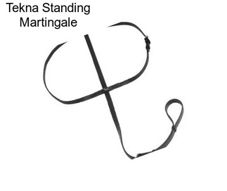 Tekna Standing Martingale