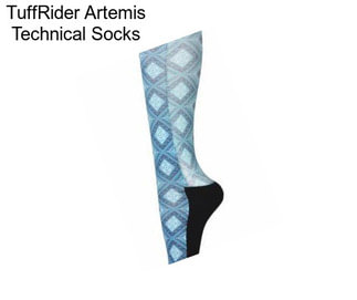 TuffRider Artemis Technical Socks