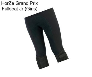 HorZe Grand Prix Fullseat Jr (Girls)