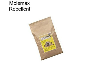 Molemax Repellent