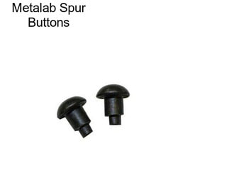 Metalab Spur Buttons