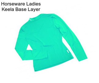 Horseware Ladies Keela Base Layer