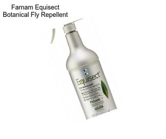 Farnam Equisect Botanical Fly Repellent