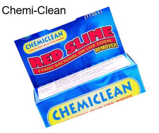 Chemi-Clean