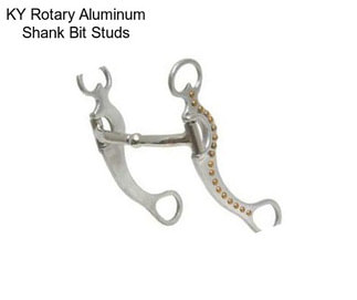 KY Rotary Aluminum Shank Bit Studs