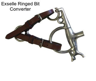 Exselle Ringed Bit Converter