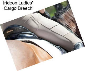 Irideon Ladies\' Cargo Breech