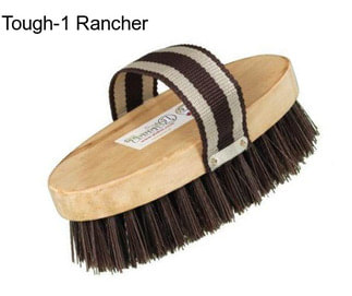 Tough-1 Rancher