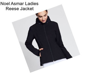 Noel Asmar Ladies Reese Jacket