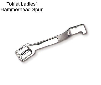 Toklat Ladies\' Hammerhead Spur